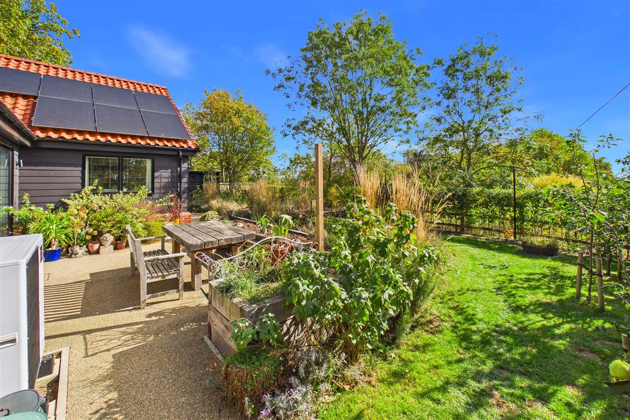 Willow Close, Gislingham, IP23, photo 11