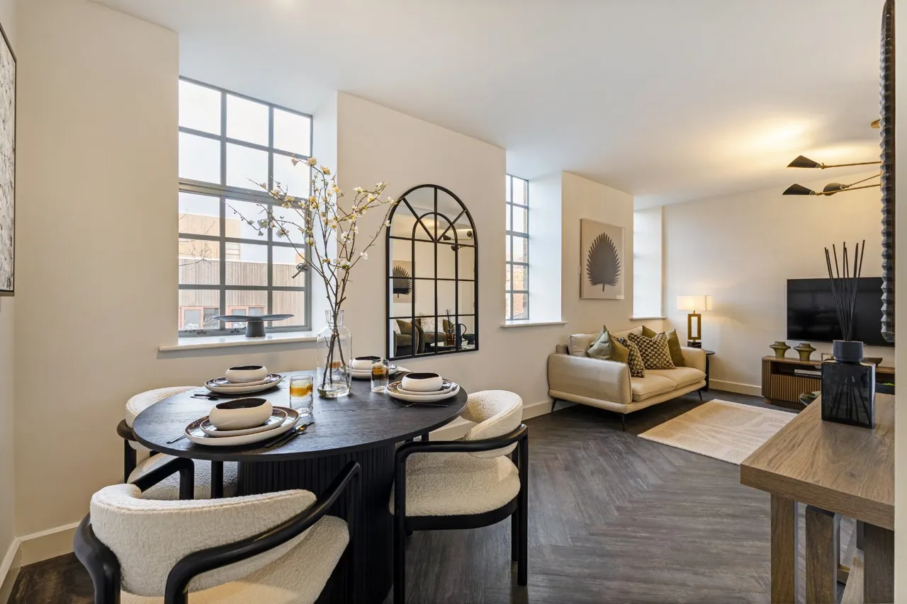 Holt Gardens, London, SW17, photo 4