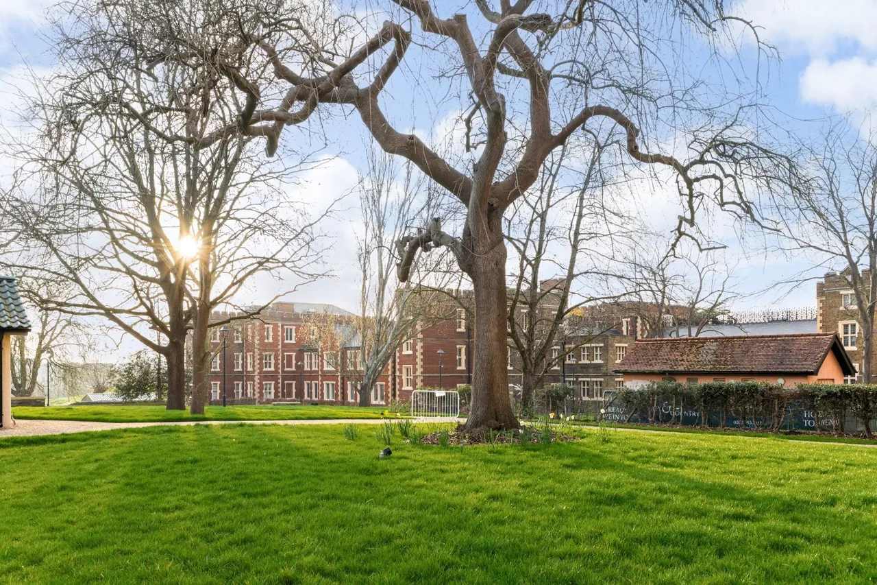 Holt Gardens, London, SW17, photo 14