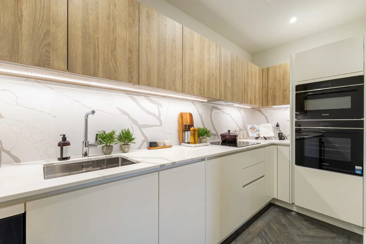 Holt Gardens, London, SW17, photo 5