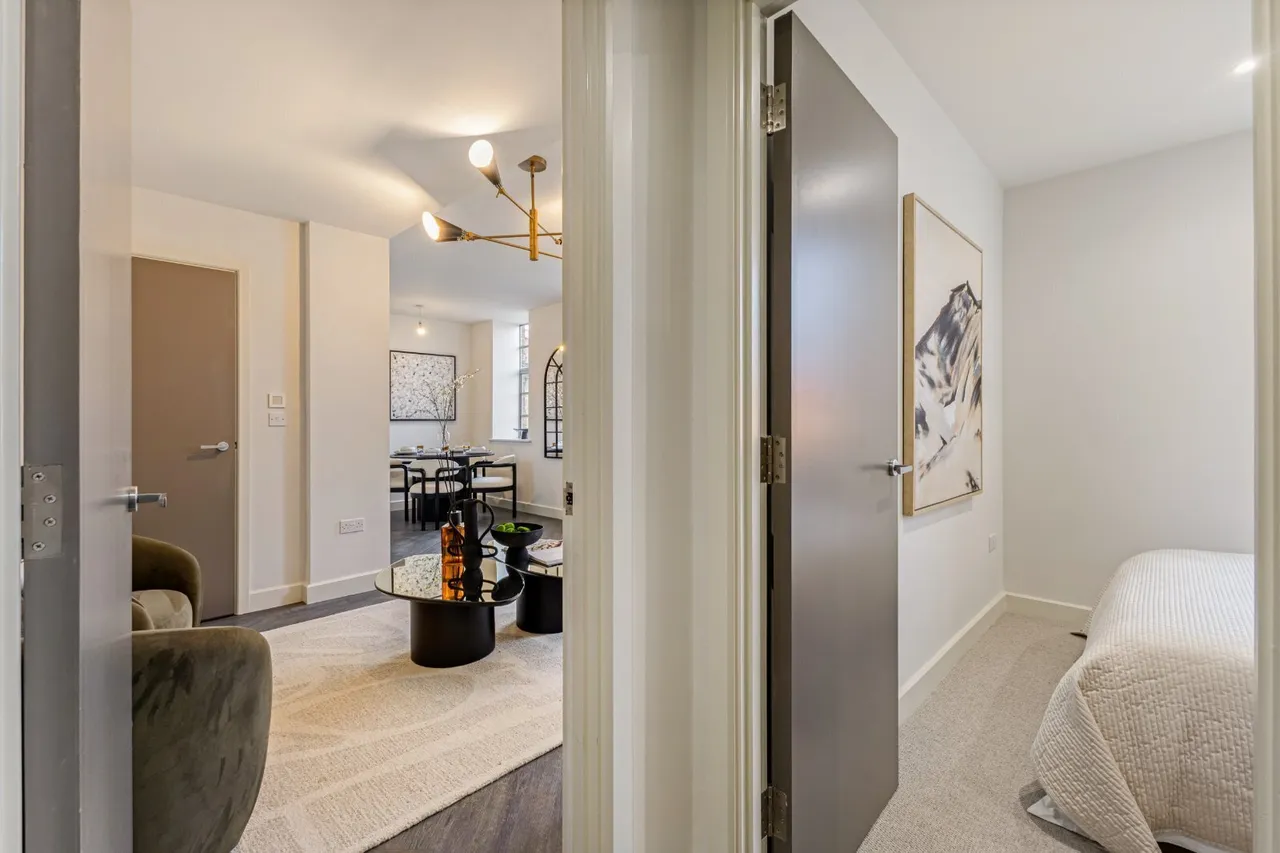 Holt Gardens, London, SW17, photo 9