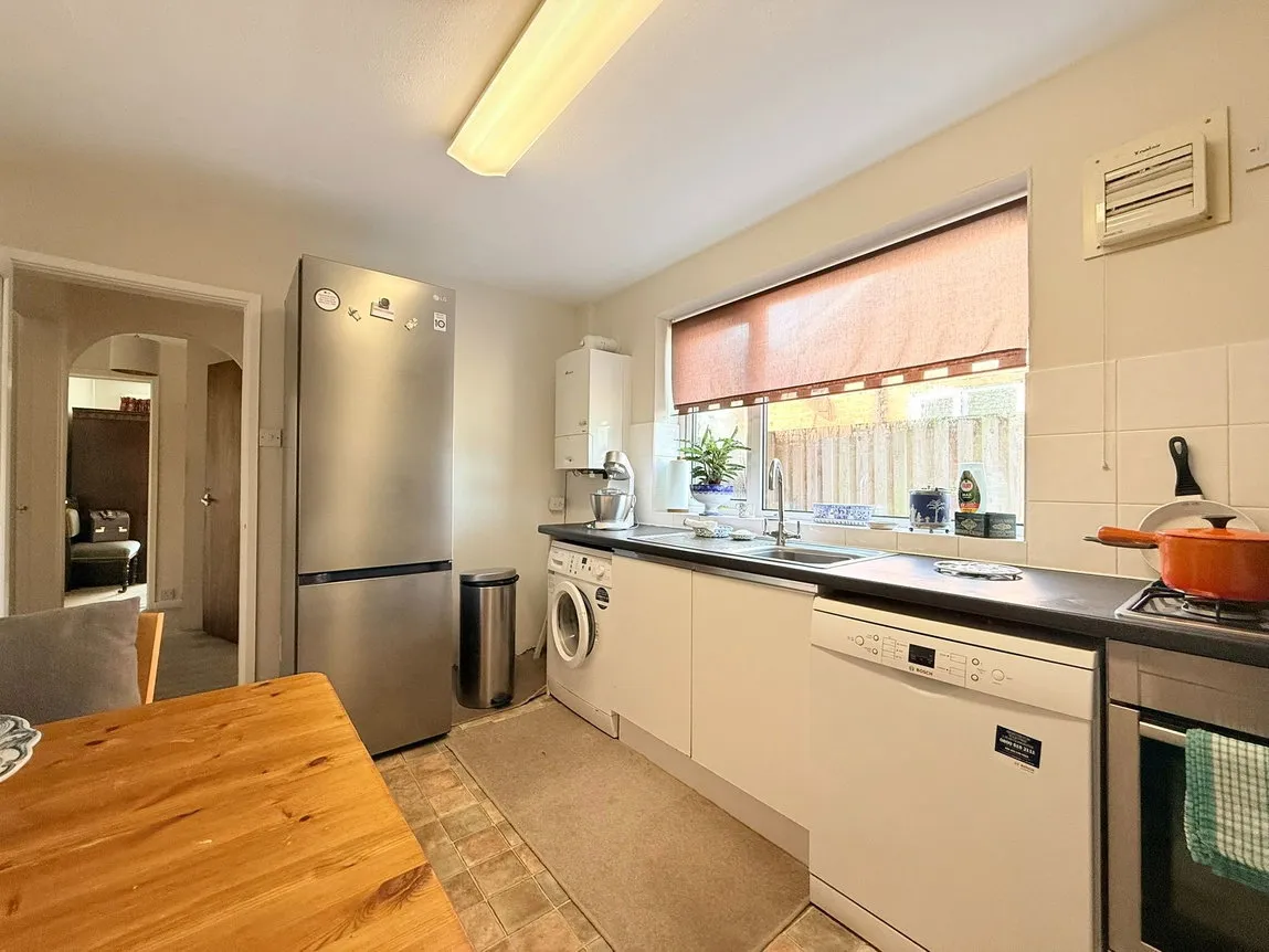 South Croft, Houghton, Carlisle, CA3 0NA, photo 8
