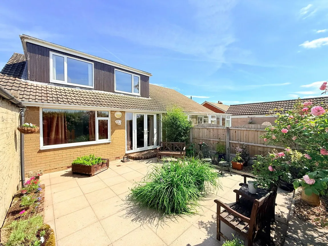South Croft, Houghton, Carlisle, CA3 0NA, photo 2
