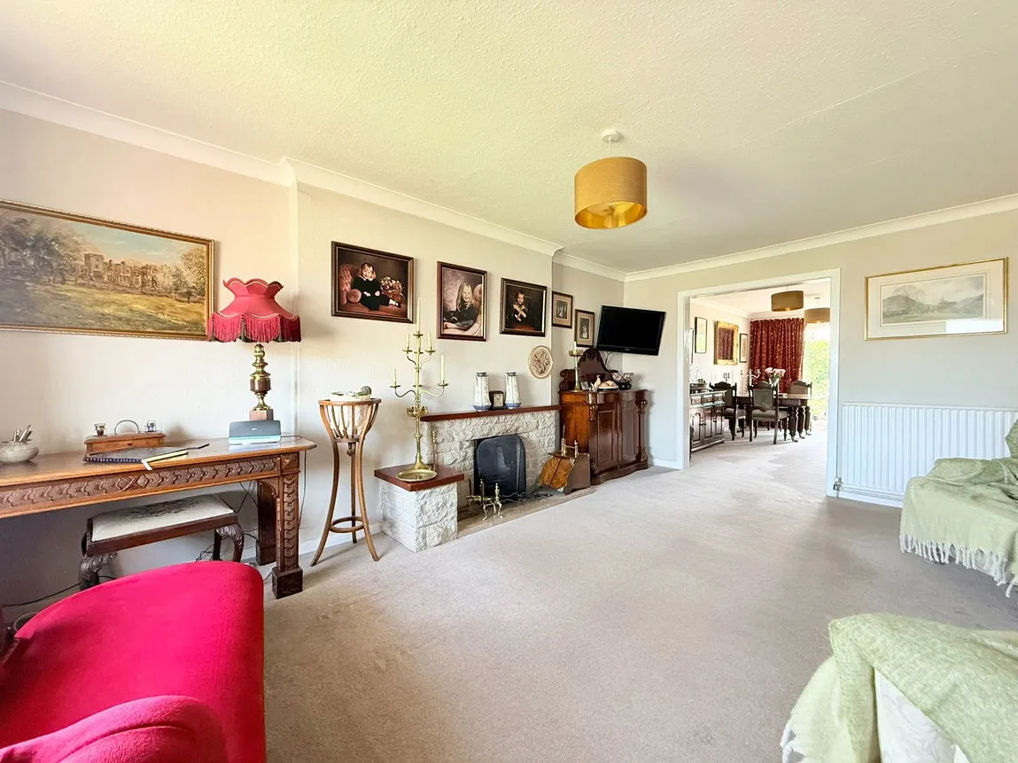 South Croft, Houghton, Carlisle, CA3 0NA, photo 4