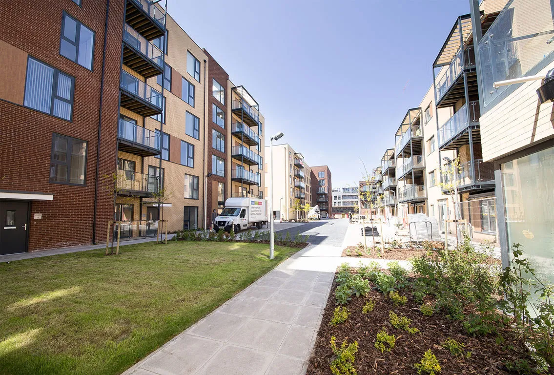 Silverworks Close, Colindale, photo 7