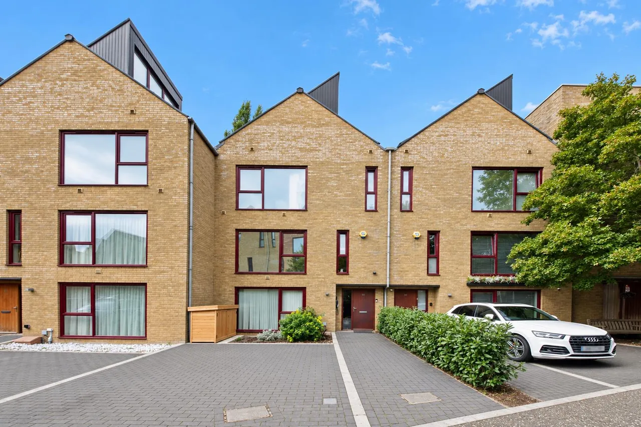 Kings Mill Way, Denham, photo 3