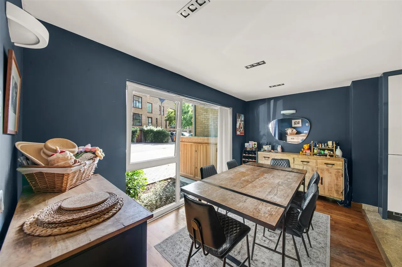 Kings Mill Way, Denham, photo 7