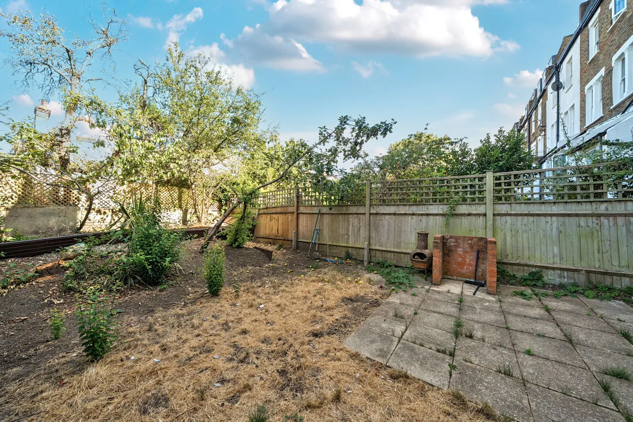 Schubert Road, Putney, SW15, photo 4