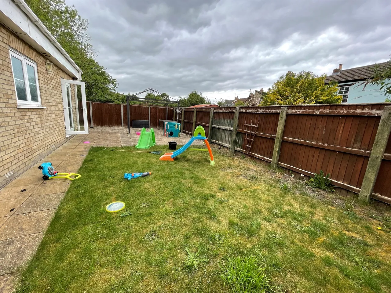 Thistle Drive, Peterborough, photo 8