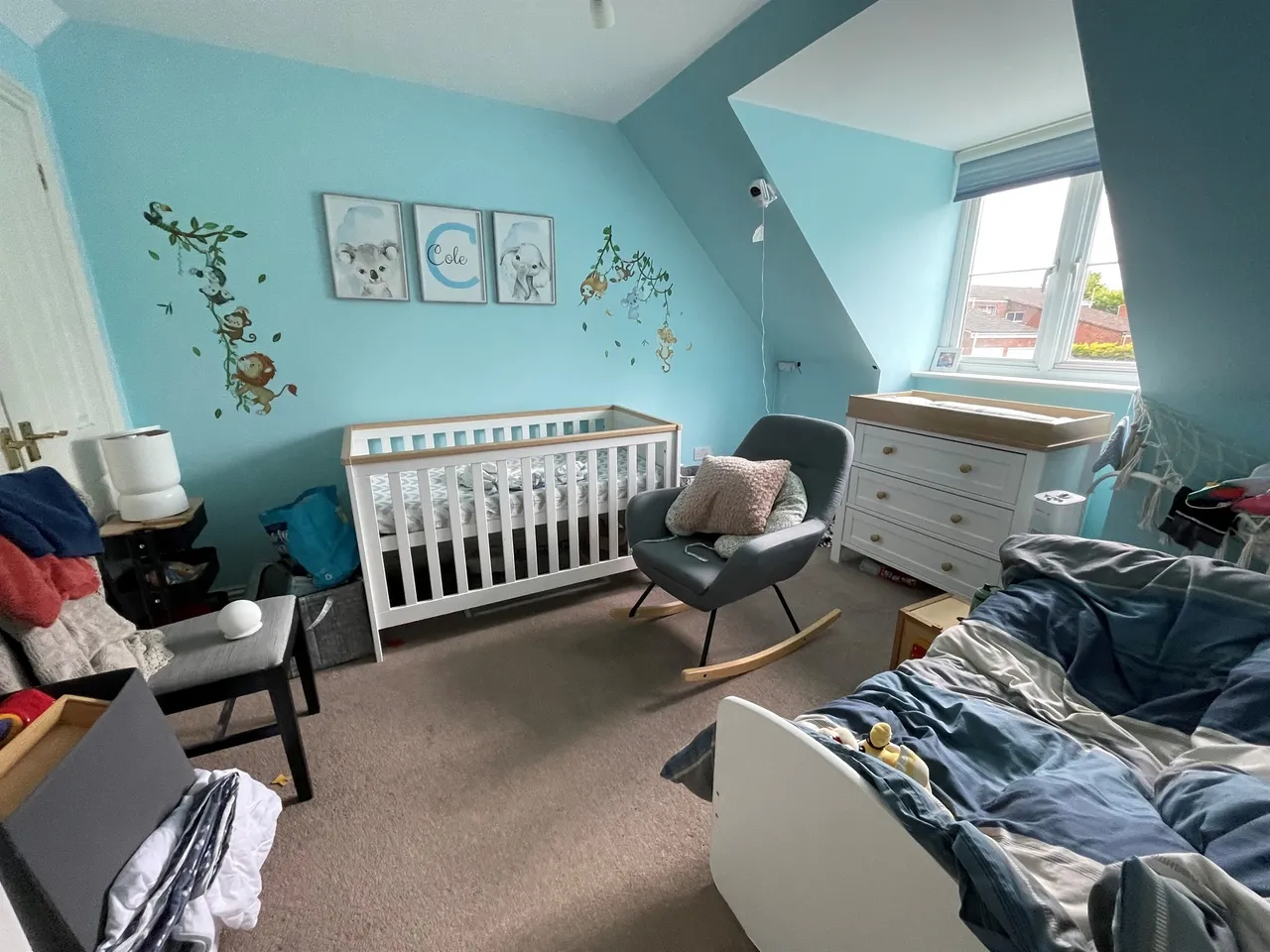 Thistle Drive, Peterborough, photo 5