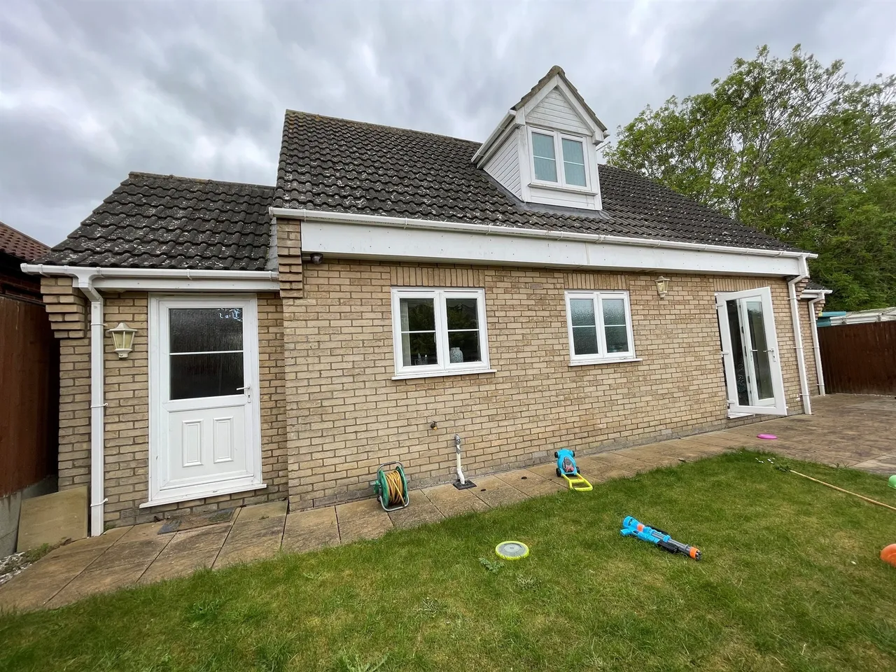 Thistle Drive, Peterborough, photo 9