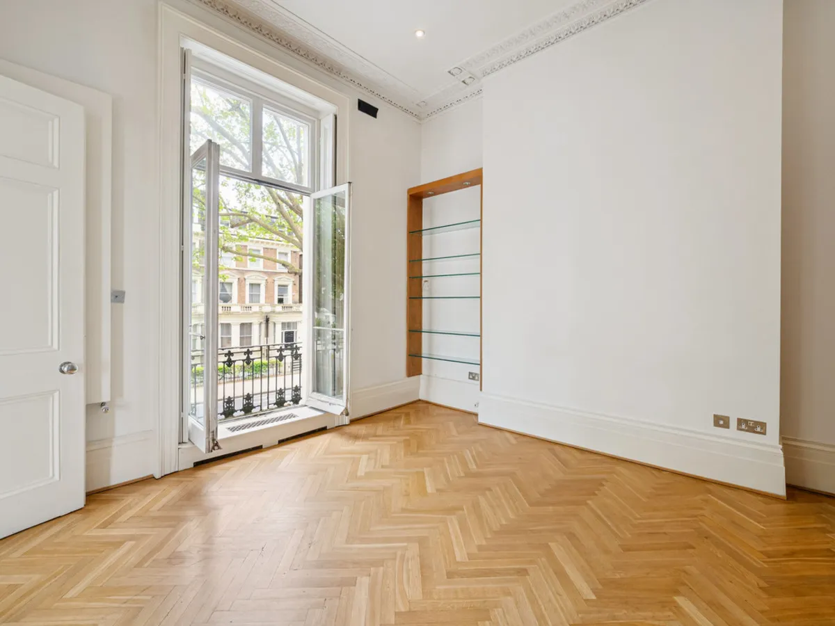 Holland Park Avenue, London, W11, photo 11