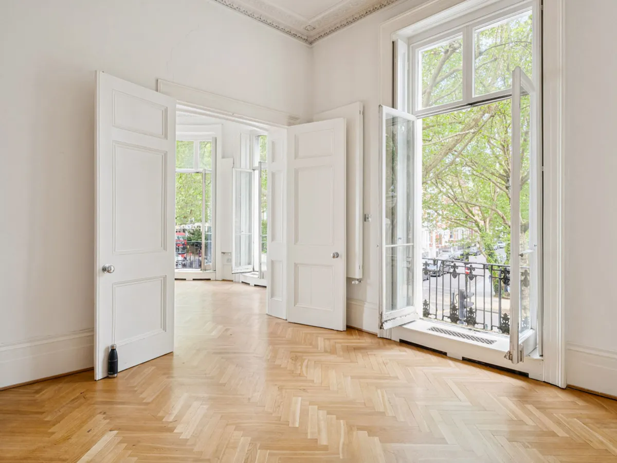 Holland Park Avenue, London, W11, photo 10