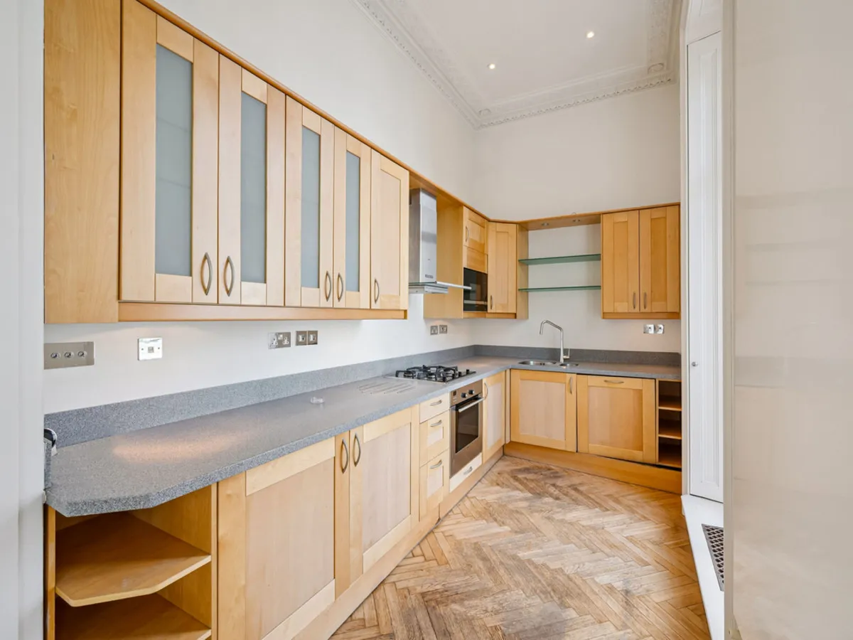 Holland Park Avenue, London, W11, photo 9