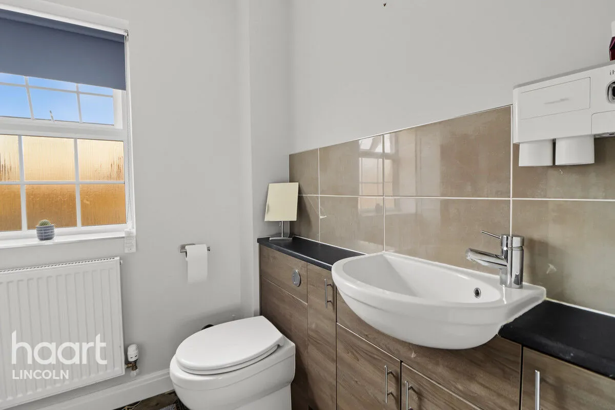 Portus Lane, Dunholme, LN2, photo 13