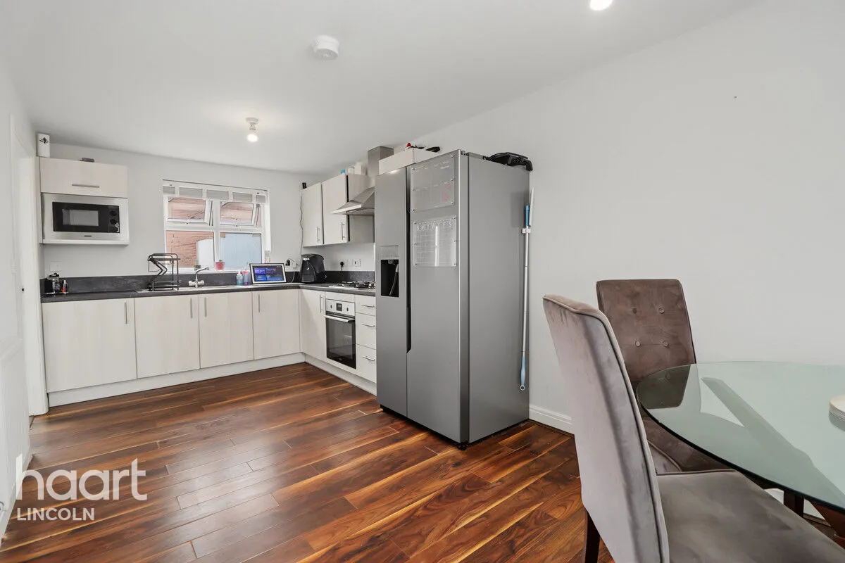 Portus Lane, Dunholme, LN2, photo 4