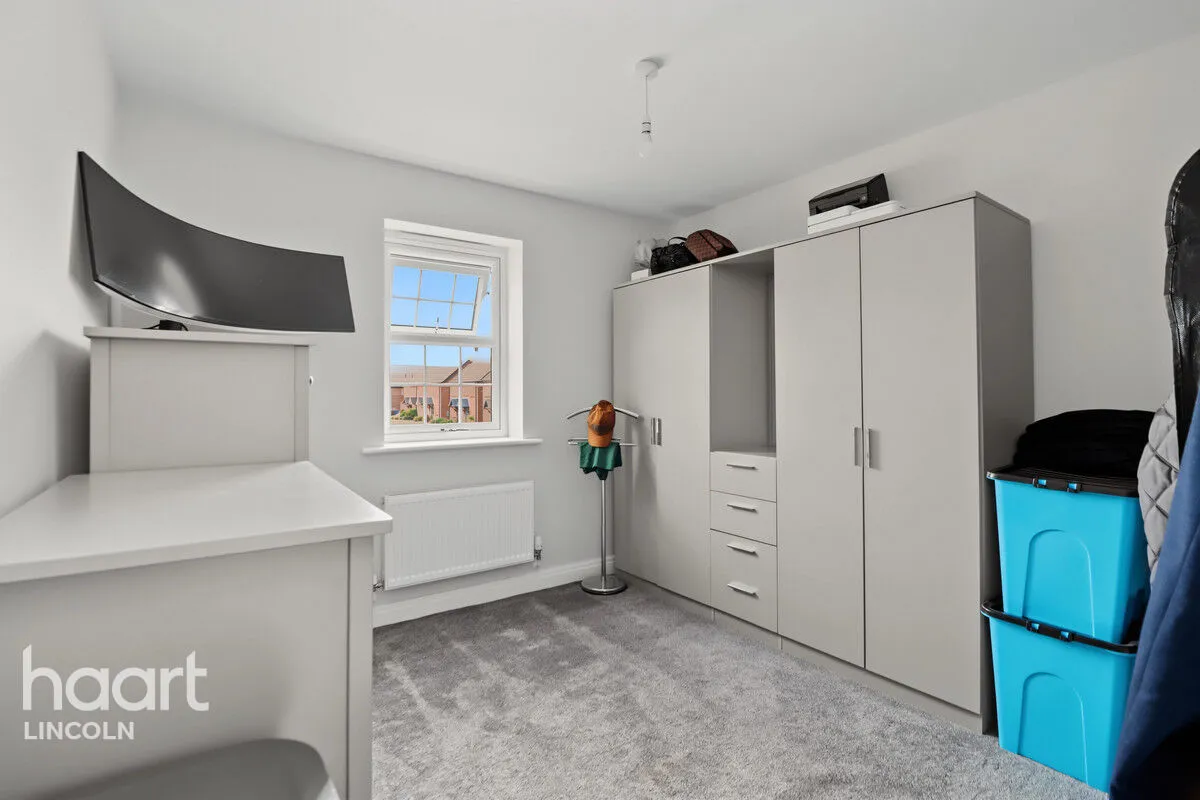 Portus Lane, Dunholme, LN2, photo 15