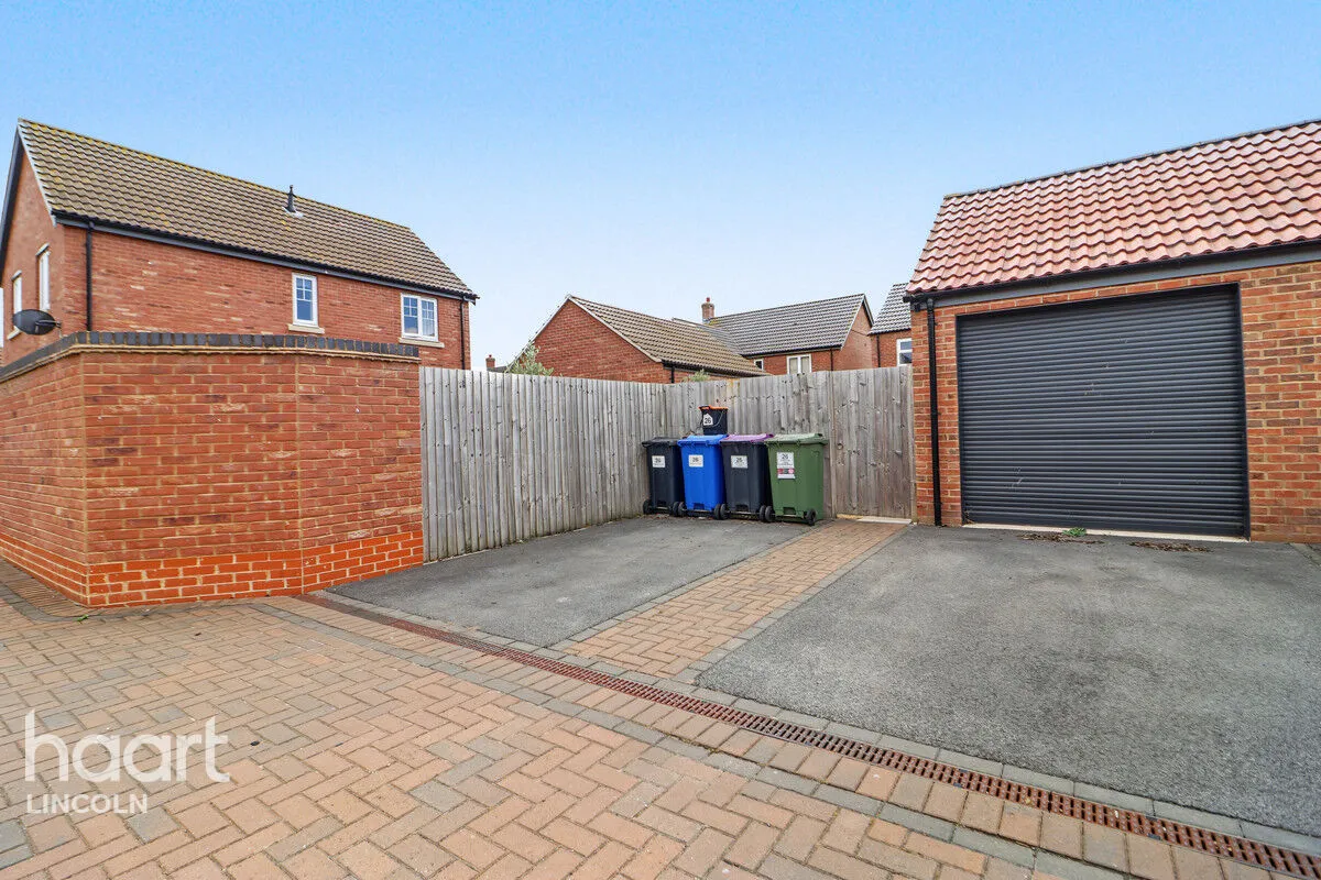 Portus Lane, Dunholme, LN2, photo 17