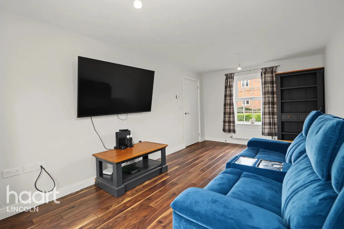 Portus Lane, Dunholme, LN2, photo 7