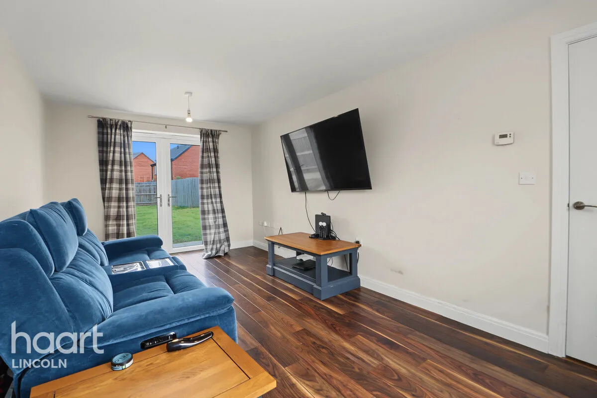 Portus Lane, Dunholme, LN2, photo 6