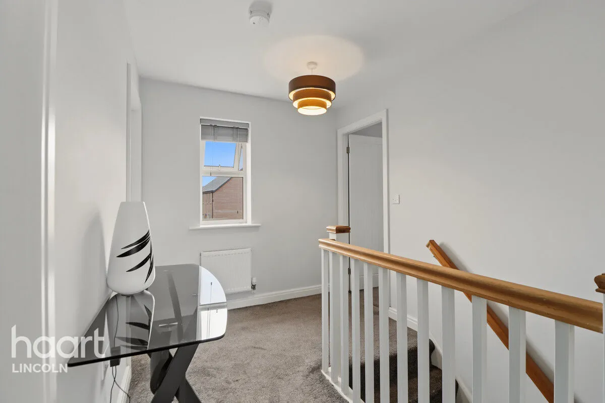 Portus Lane, Dunholme, LN2, photo 9