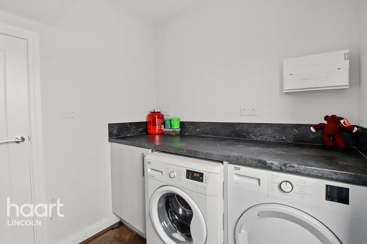Portus Lane, Dunholme, LN2, photo 8