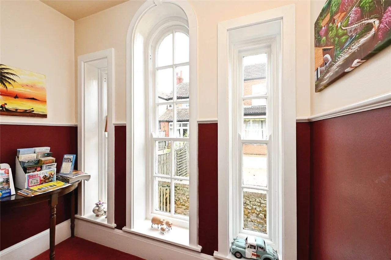 Boston Square, Hunstanton, Norfolk, PE36, photo 17