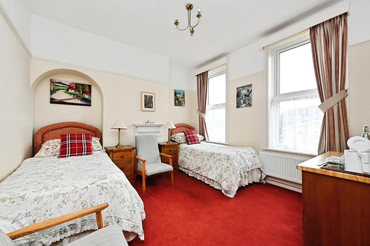 Boston Square, Hunstanton, Norfolk, PE36, photo 21
