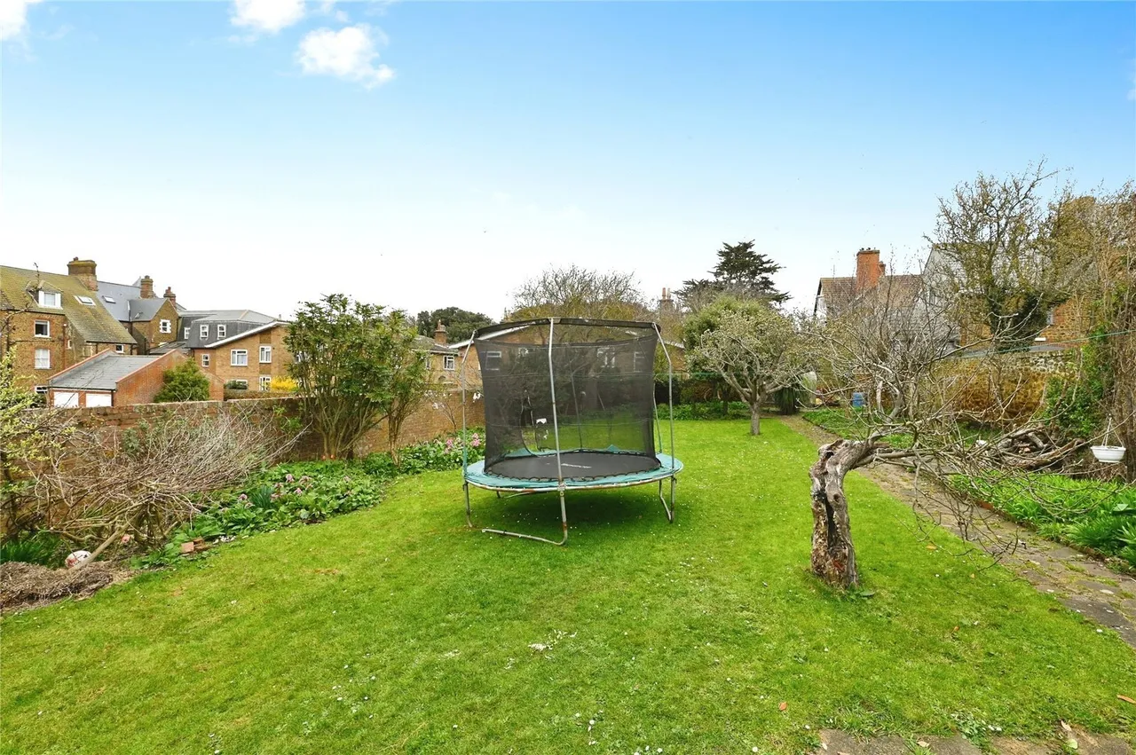 Boston Square, Hunstanton, Norfolk, PE36, photo 15