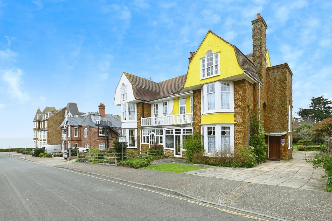 Boston Square, Hunstanton, Norfolk, PE36, photo 28
