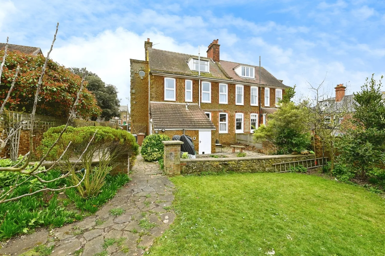 Boston Square, Hunstanton, Norfolk, PE36, photo 26