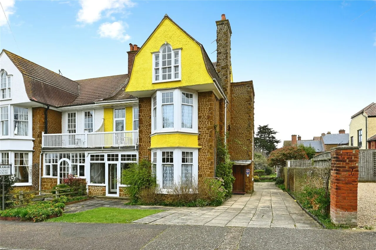 Boston Square, Hunstanton, Norfolk, PE36, photo 27