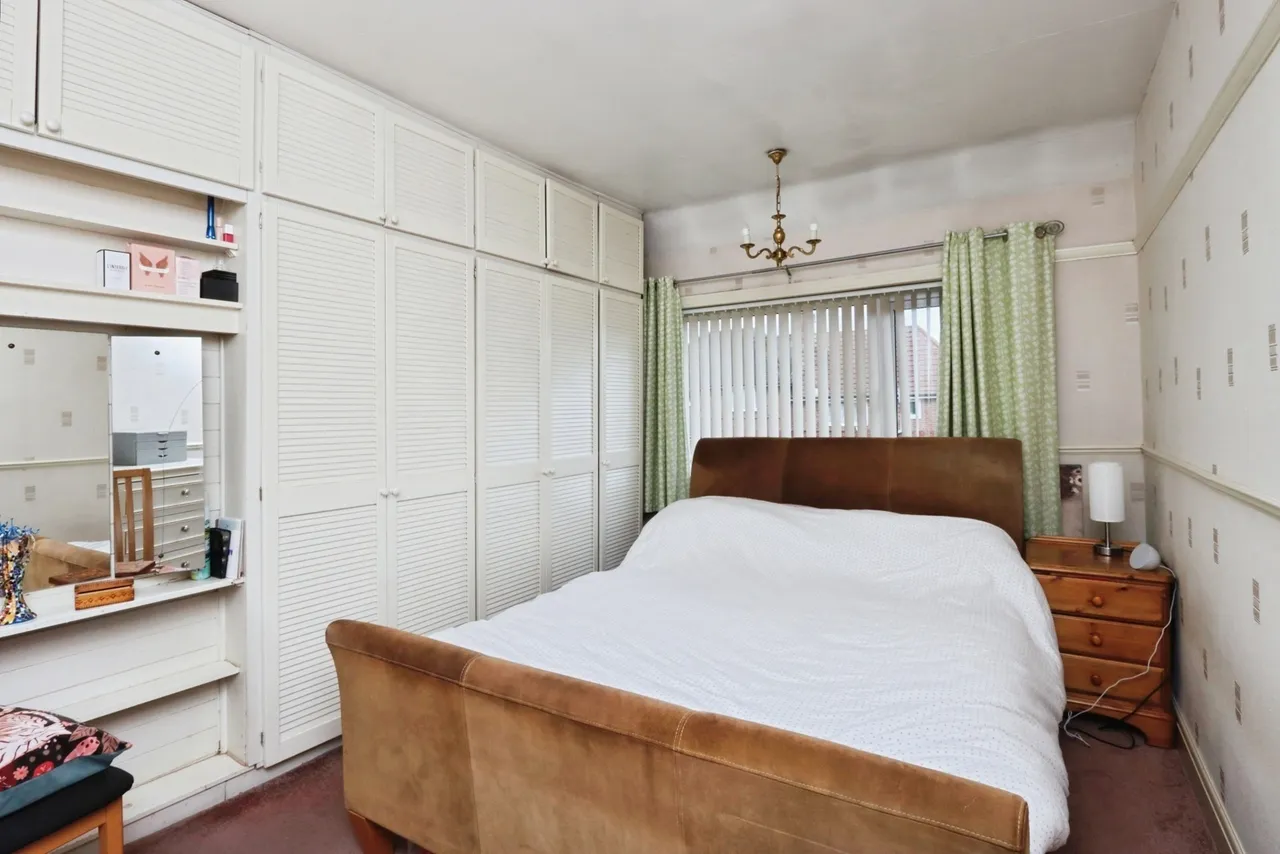 Westfield Crescent, Mosborough, Sheffield, S20, photo 11