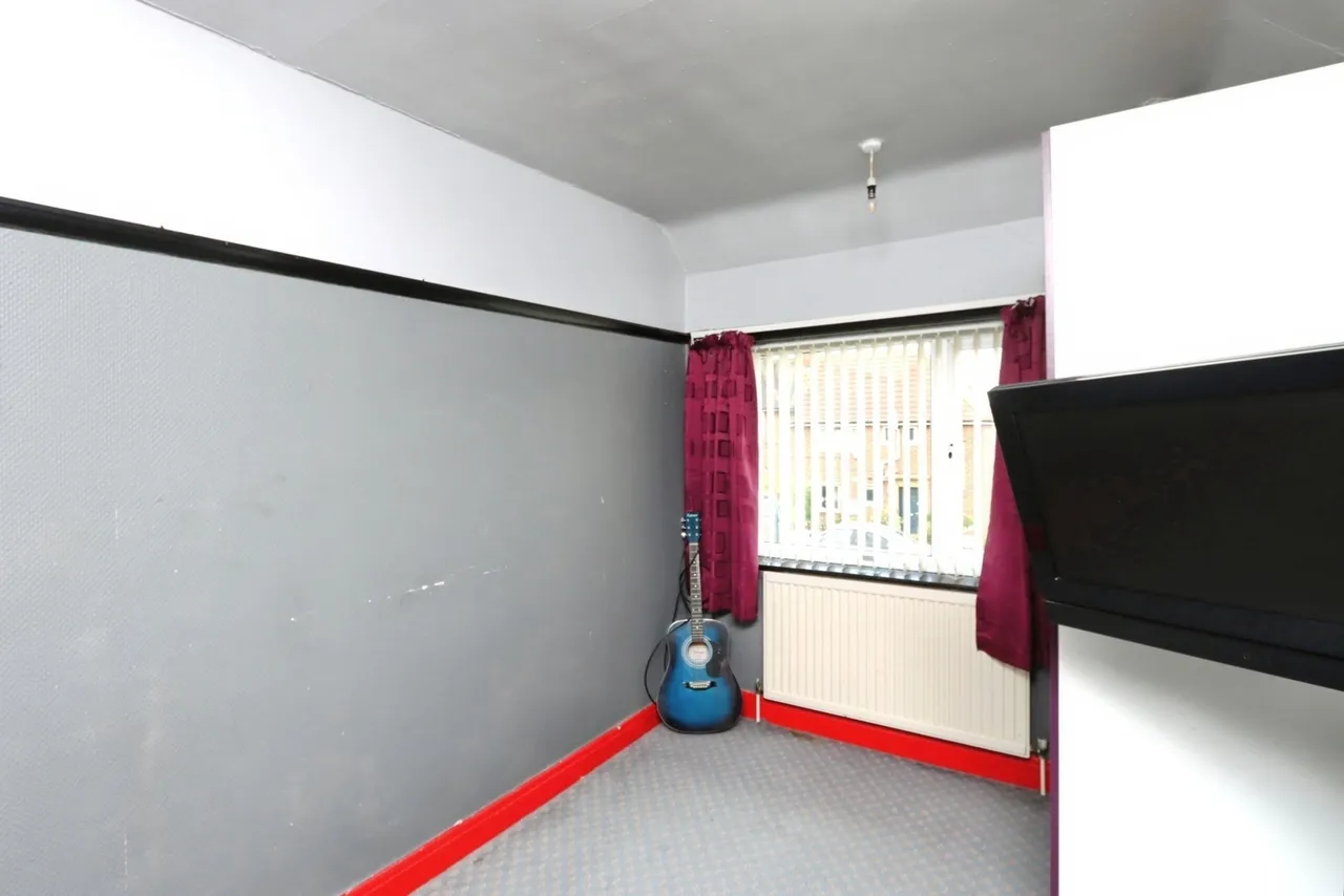Westfield Crescent, Mosborough, Sheffield, S20, photo 14