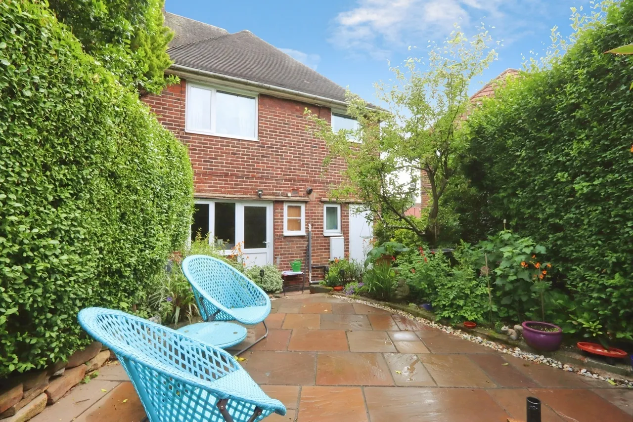 Westfield Crescent, Mosborough, Sheffield, S20, photo 19