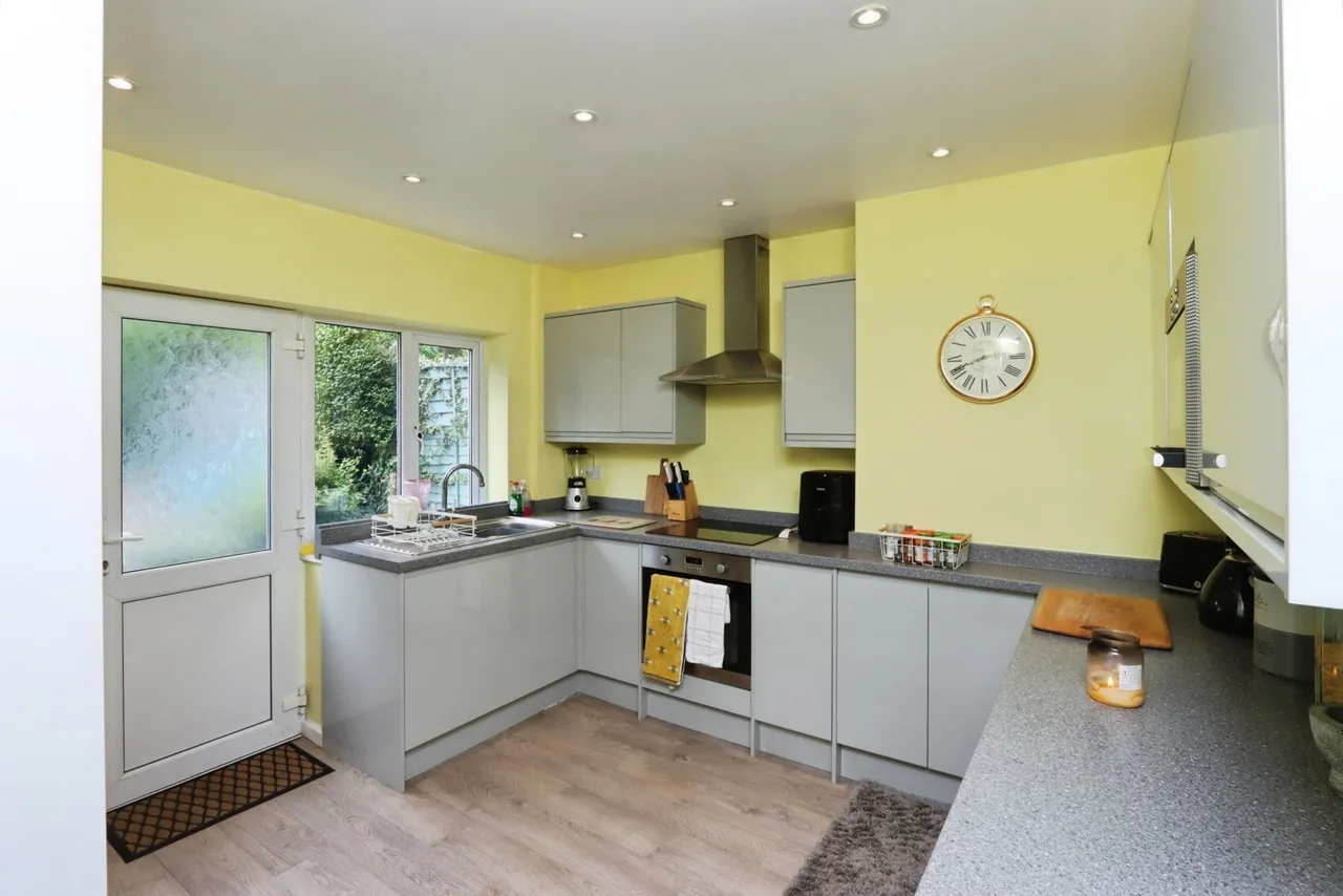 Westfield Crescent, Mosborough, Sheffield, S20, photo 7