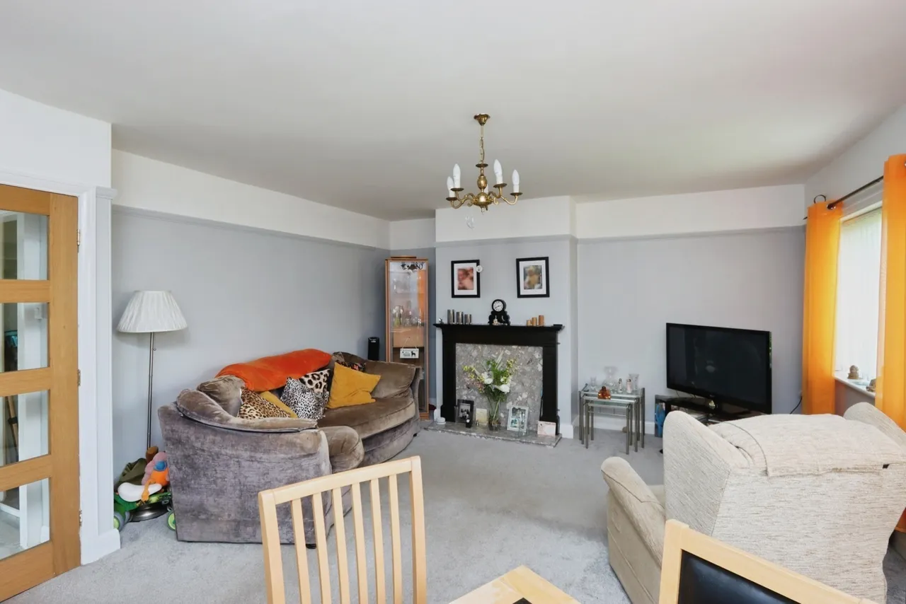 Westfield Crescent, Mosborough, Sheffield, S20, photo 3