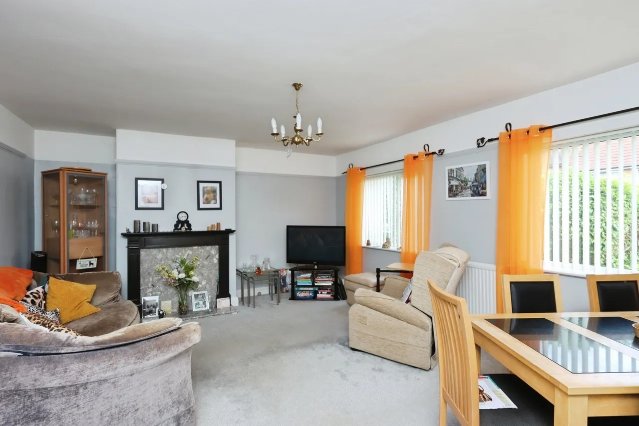 Westfield Crescent, Mosborough, Sheffield, S20, photo 6