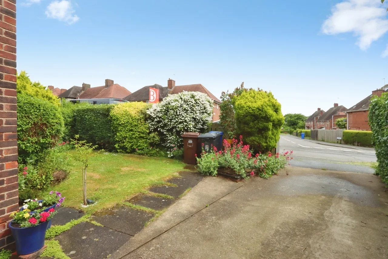 Westfield Crescent, Mosborough, Sheffield, S20, photo 9