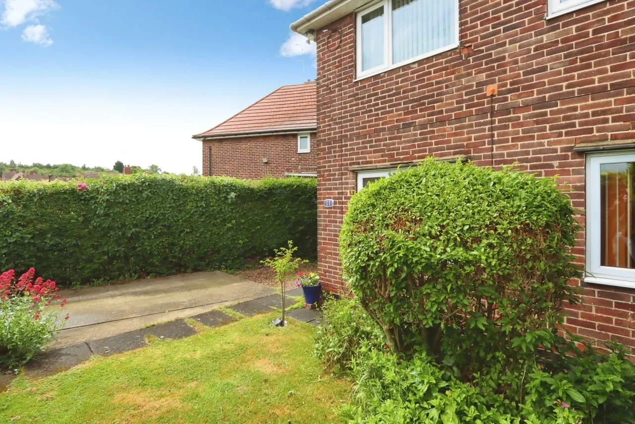 Westfield Crescent, Mosborough, Sheffield, S20, photo 20