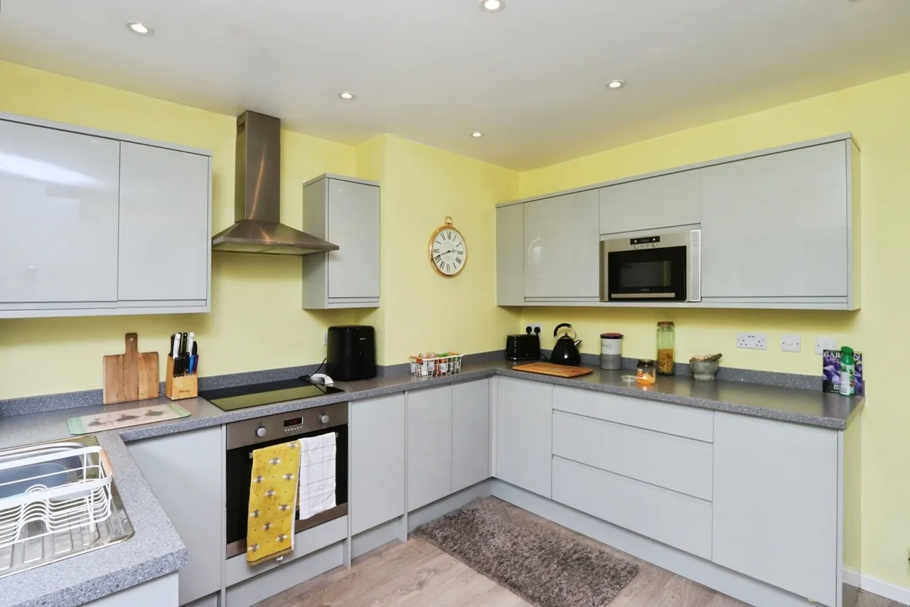 Westfield Crescent, Mosborough, Sheffield, S20, photo 5