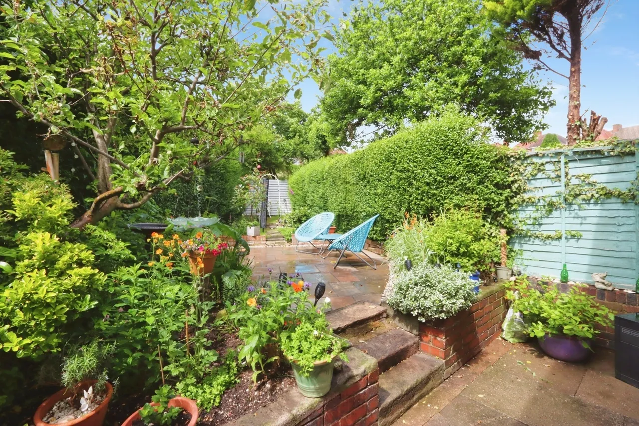 Westfield Crescent, Mosborough, Sheffield, S20, photo 18