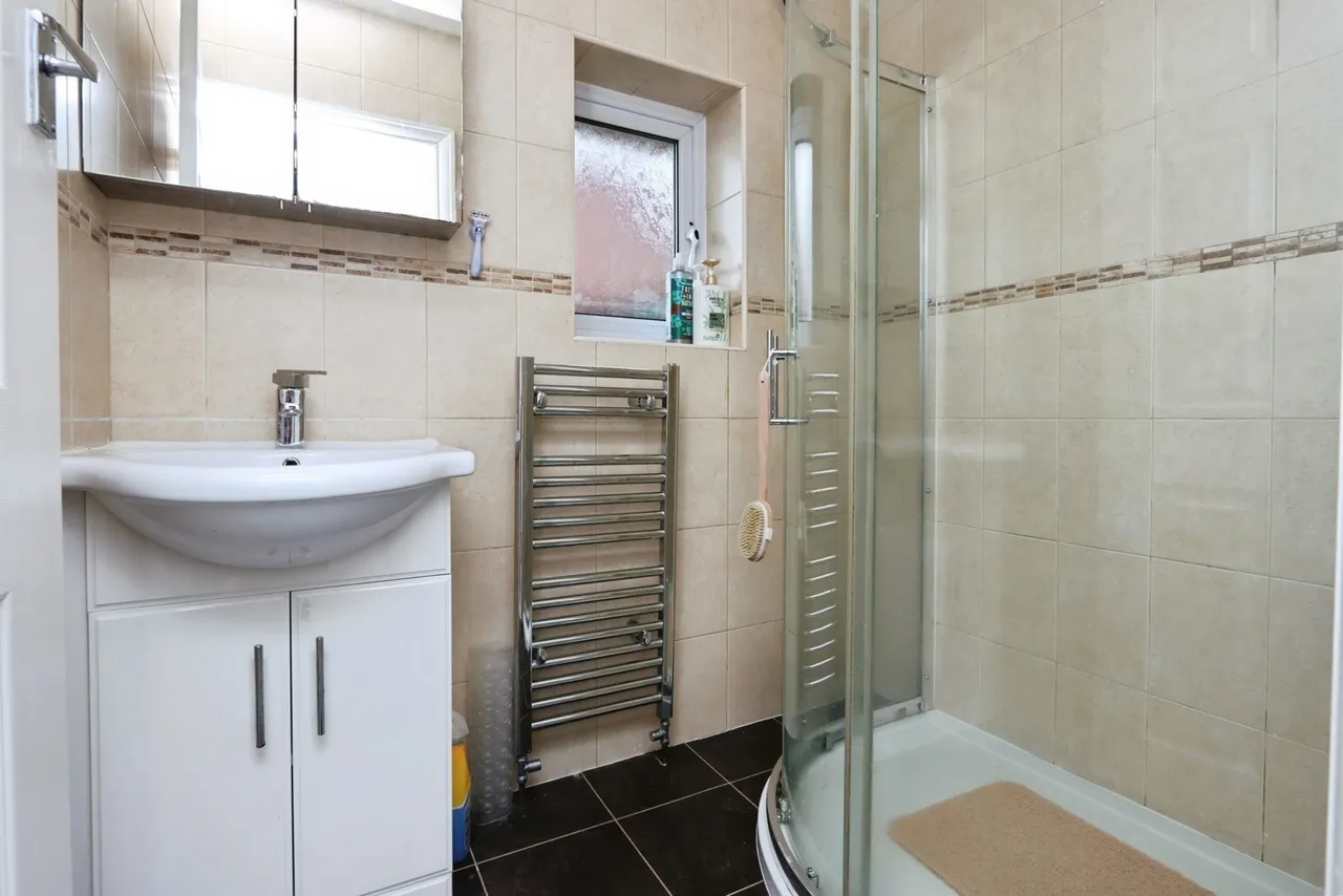 Westfield Crescent, Mosborough, Sheffield, S20, photo 16