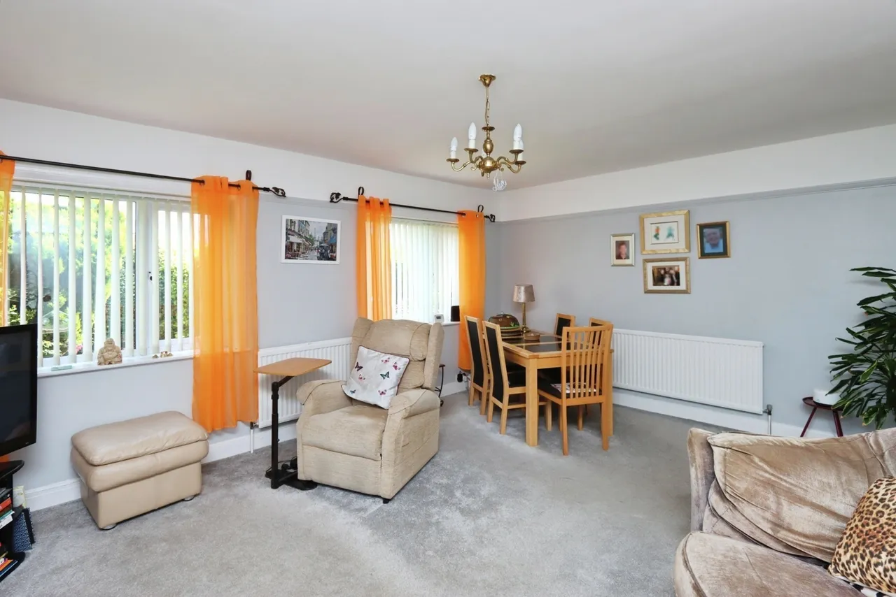 Westfield Crescent, Mosborough, Sheffield, S20, photo 10