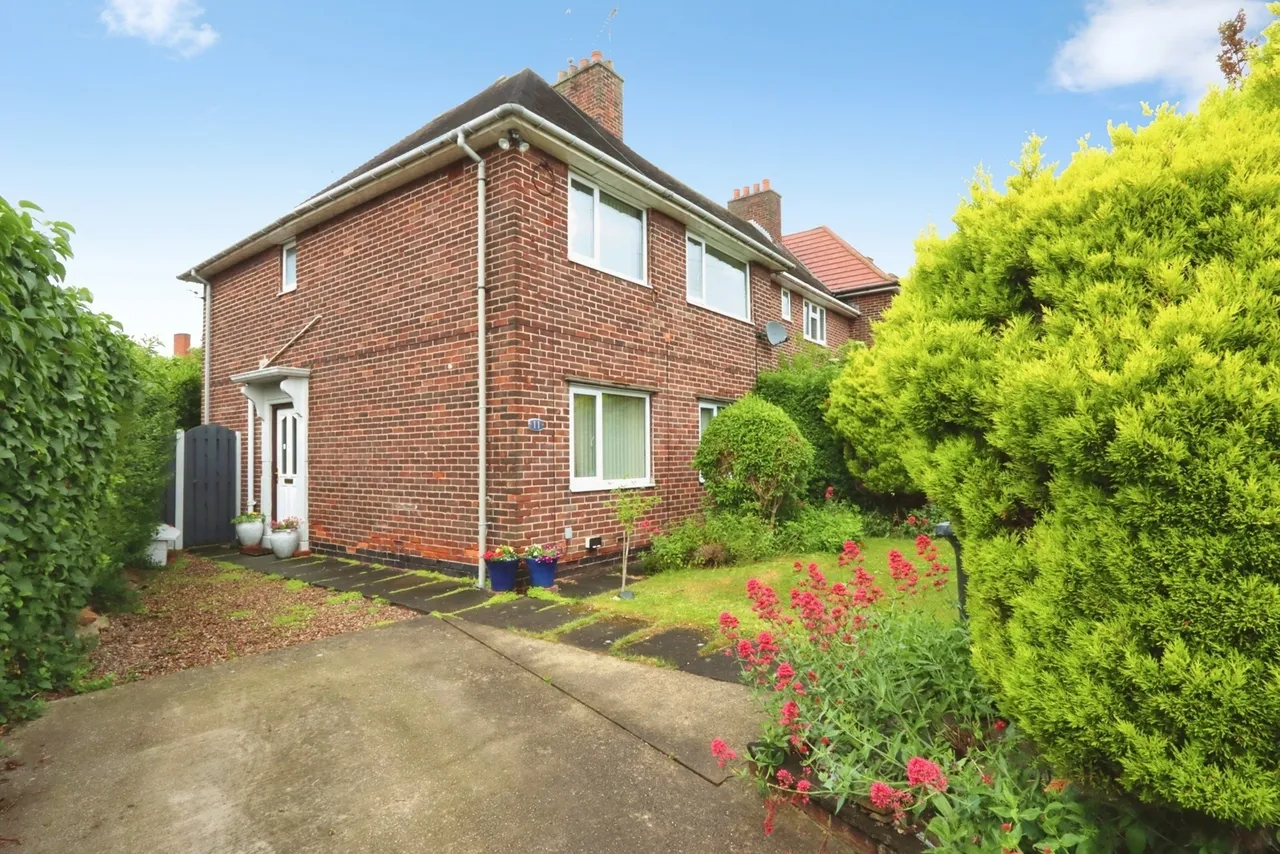 Westfield Crescent, Mosborough, Sheffield, S20, photo 21