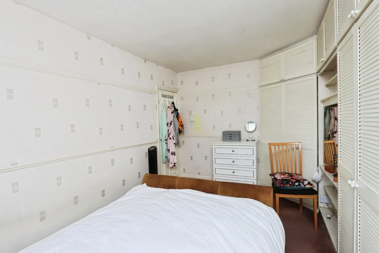 Westfield Crescent, Mosborough, Sheffield, S20, photo 12