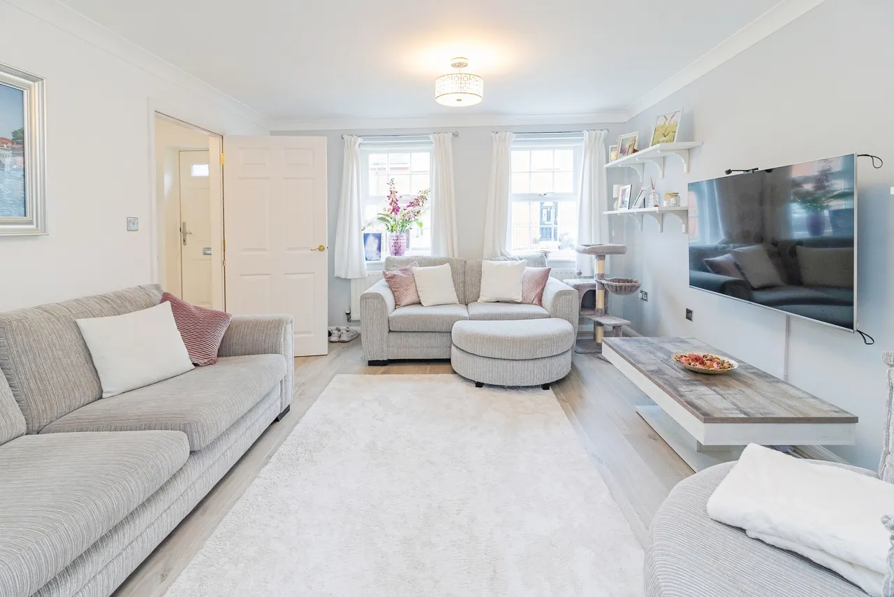 Nicolson Drive, Leighton Buzzard, photo 5