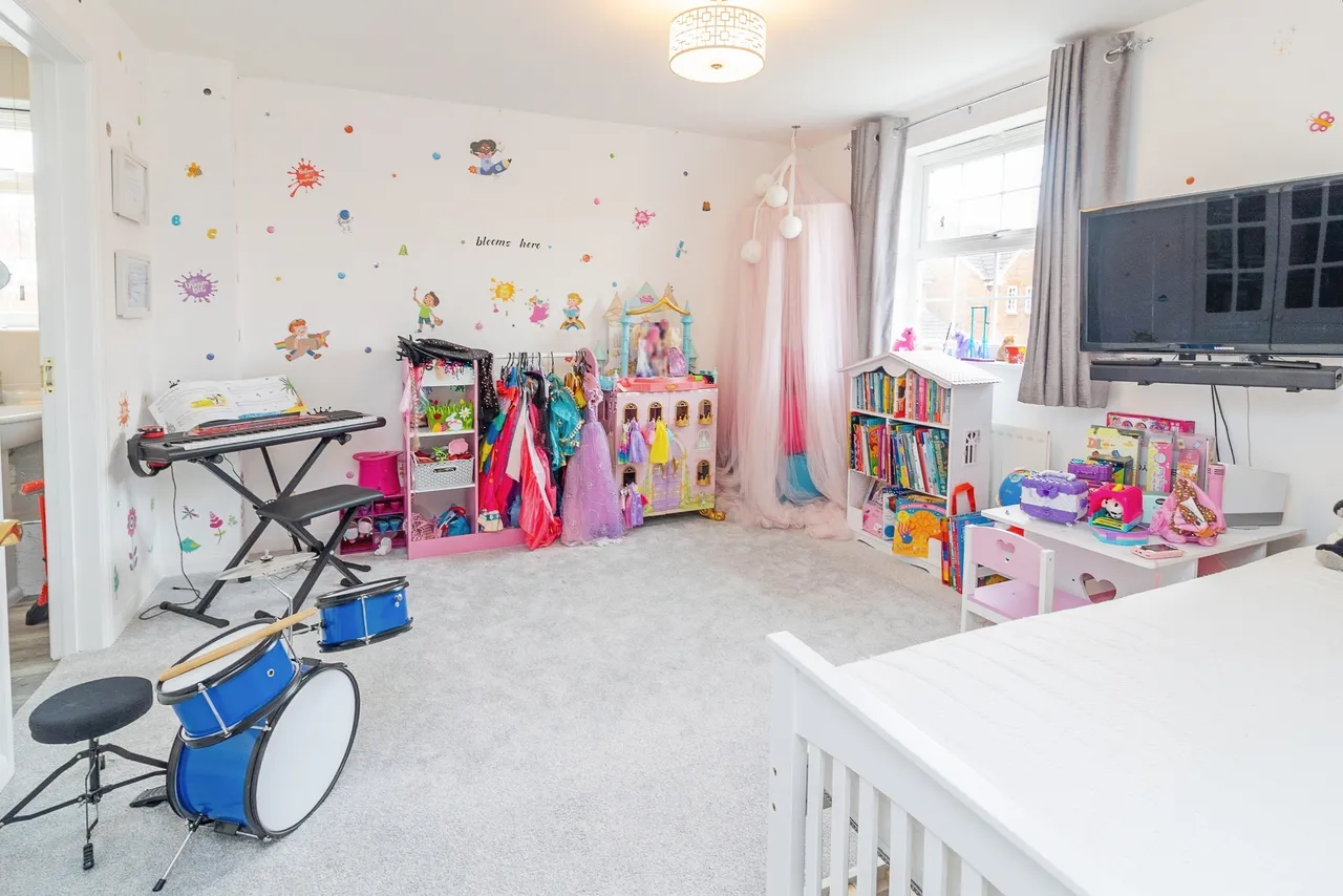 Nicolson Drive, Leighton Buzzard, photo 12
