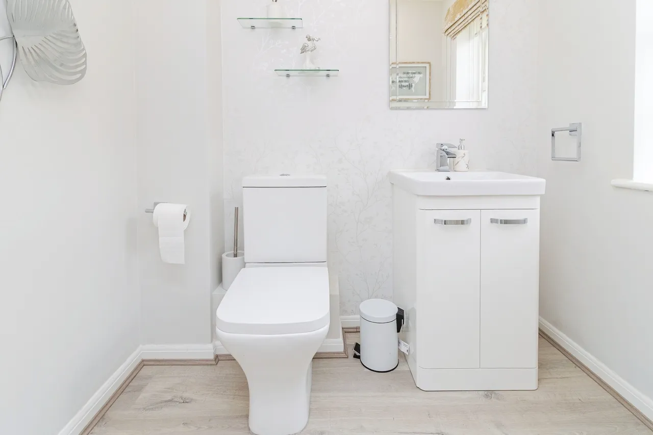 Nicolson Drive, Leighton Buzzard, photo 11