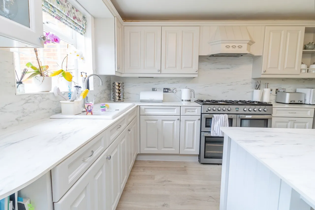 Nicolson Drive, Leighton Buzzard, photo 9